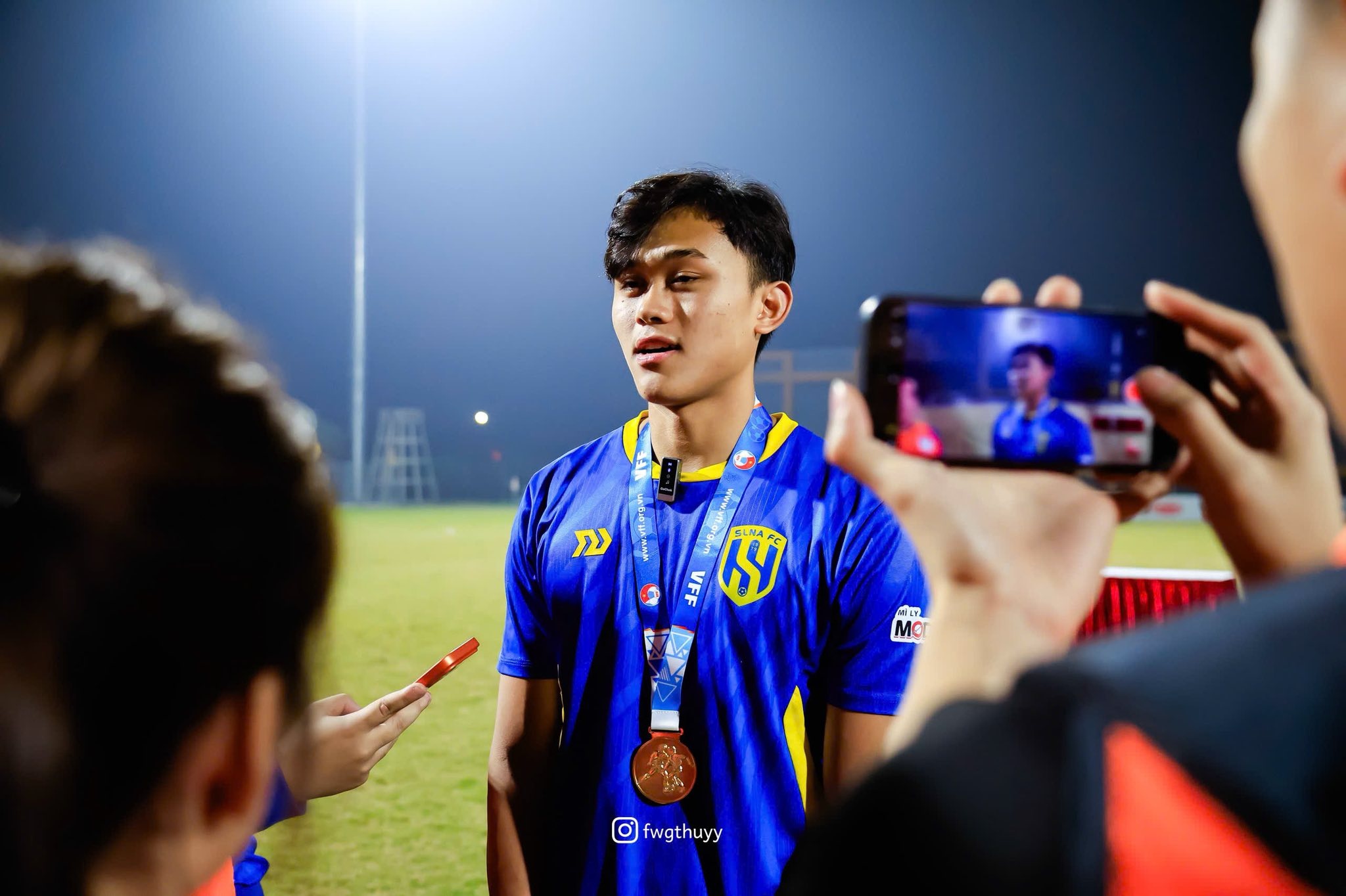 Nguyen Bao Ngoc anh 1