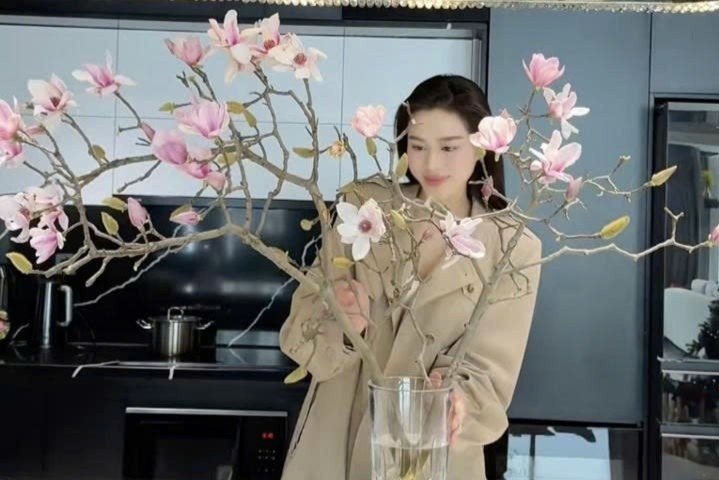 Vi sao hoa moc lan thanh trao luu sot xinh xich dip Tet Binh Ngo? hinh anh