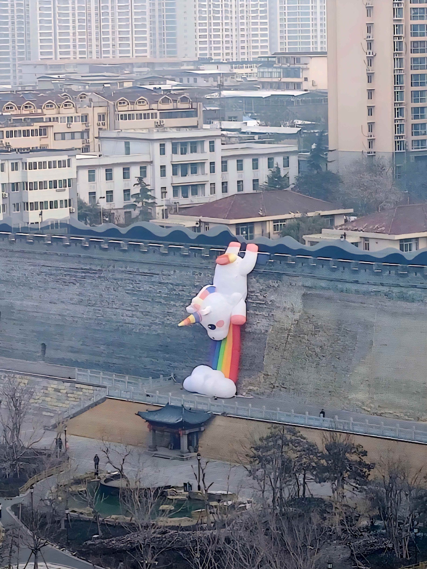 linh vat ngua anh 12