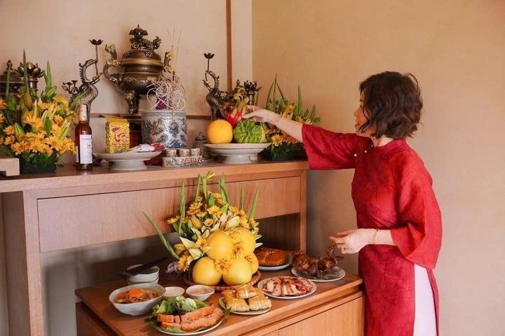 Bai van khan cung ong Cong ong Tao Tet Nguyen dan 2026 chuan nhat hinh anh