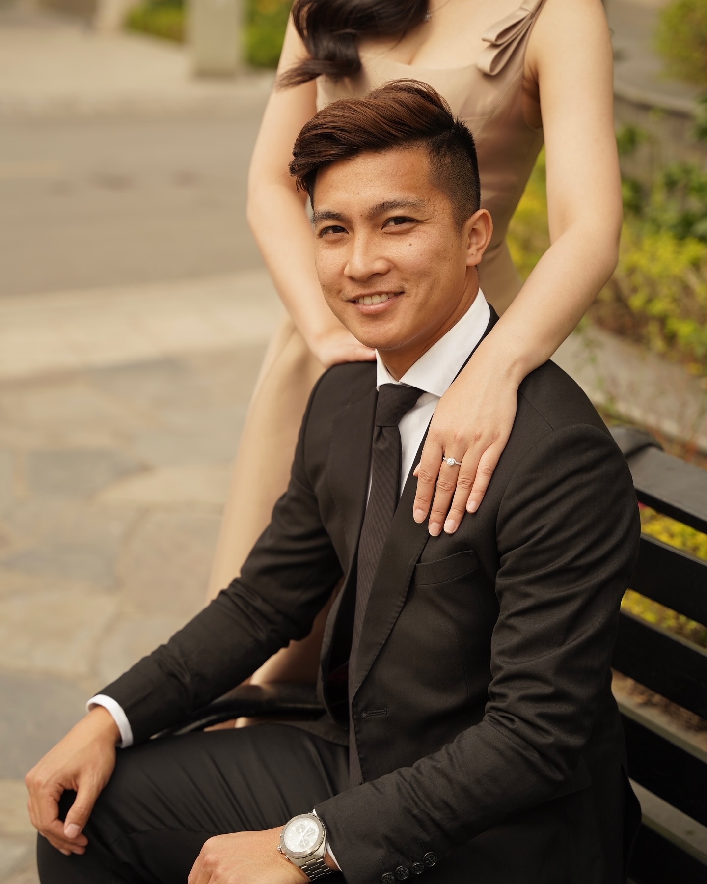 Cau thu Viet kieu anh 2