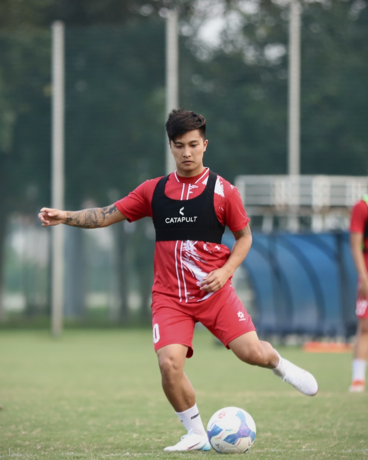 Cau thu Viet kieu anh 5