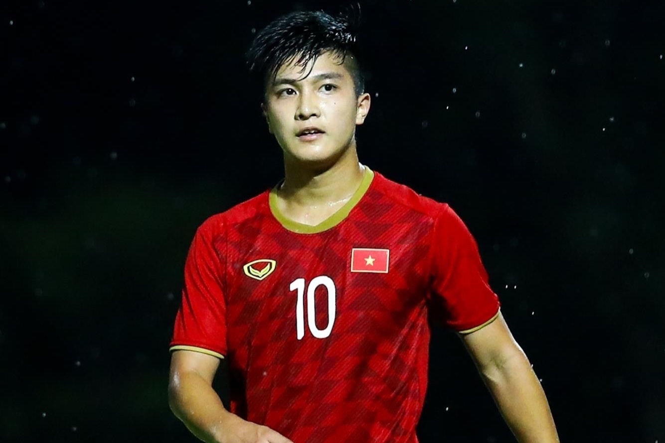 Cau thu Viet kieu bao tin vui sau nua nam giai nghe hinh anh