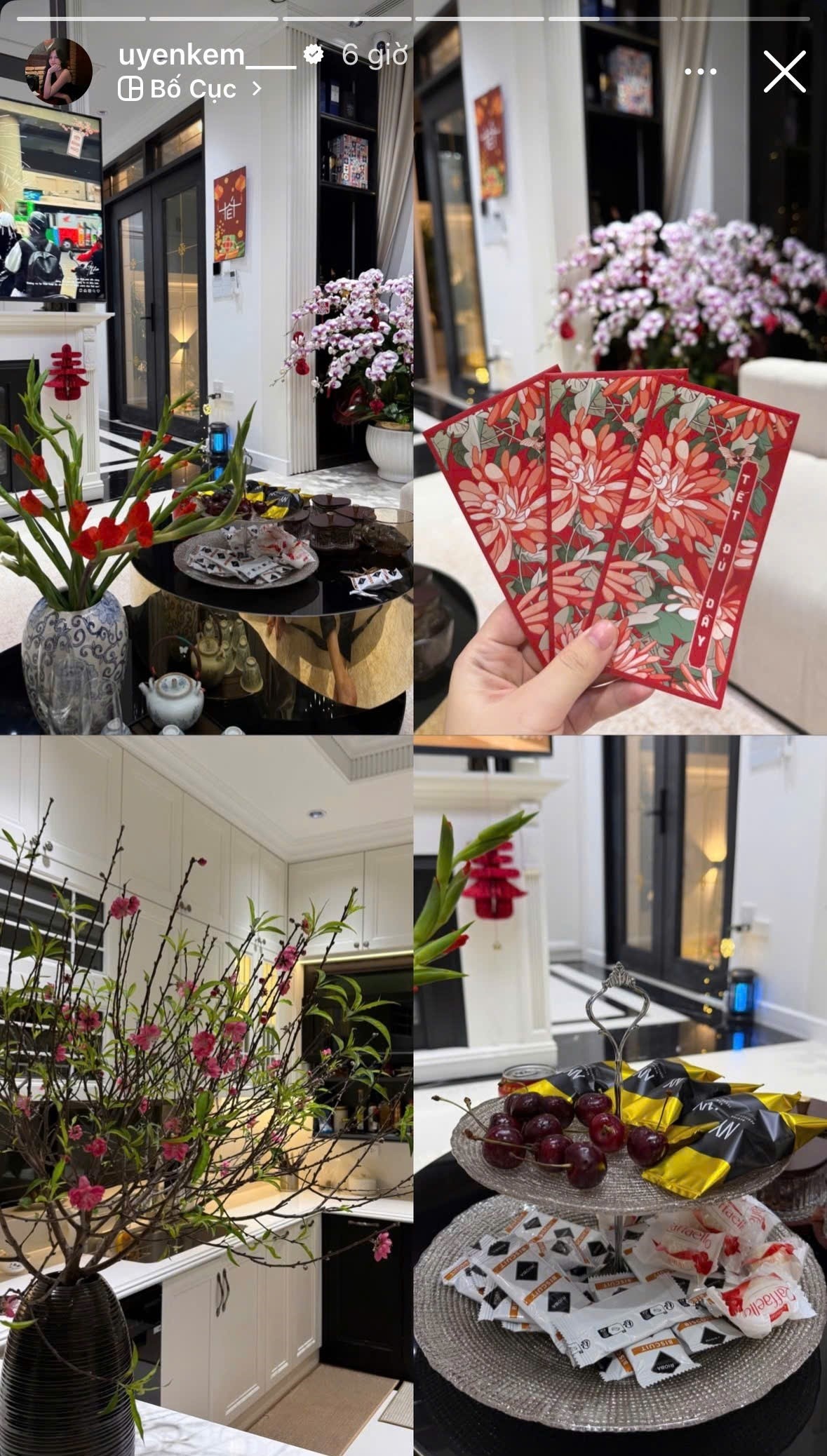 cơ ngơi bạc tỷ ảnh 1 co ngoi bac ty anh 1