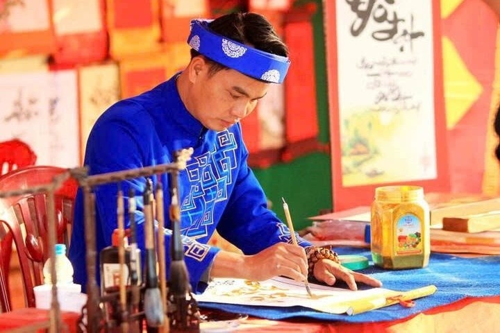 Khai but dau nam Binh Ngo 2026 vao ngay nao, gio nao? hinh anh