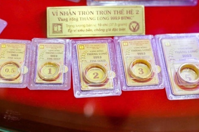 Vi sao ngay via than Tai lai mua vang? hinh anh