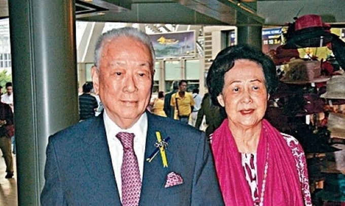 Cach ty phu 'keo kiet' giu tai san de 1.750 nam sau con chau van giau hinh anh