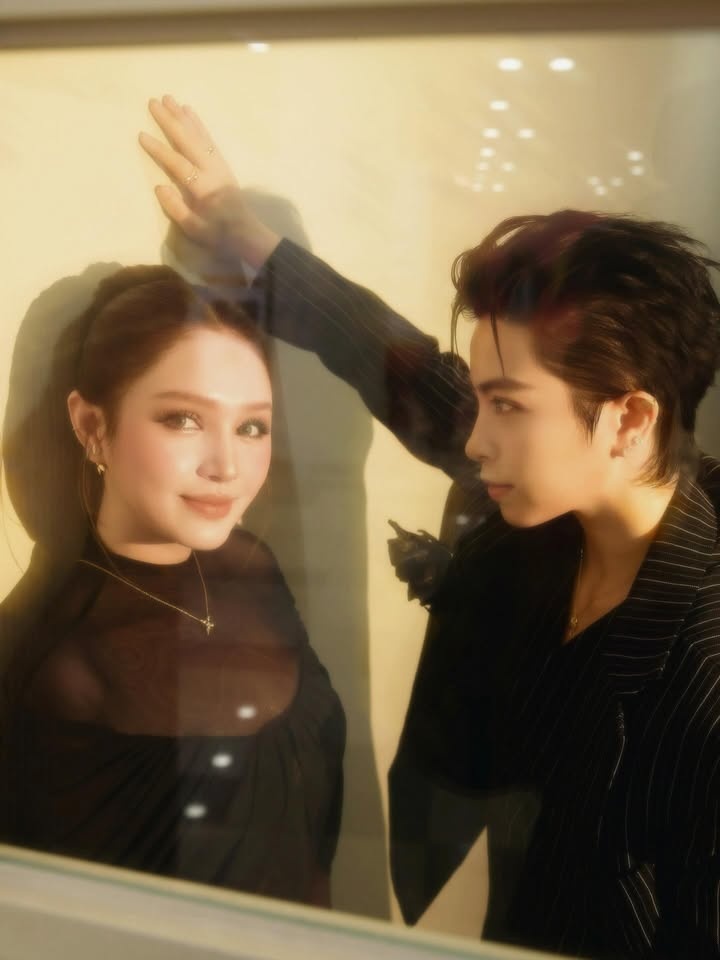 hot girl tuoi Ngo anh 9