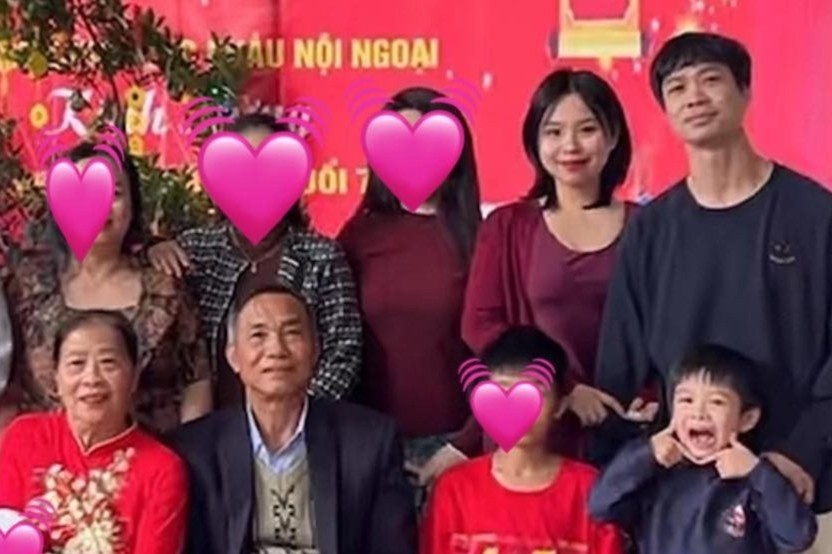 Vo Cong Phuong khac la hinh anh