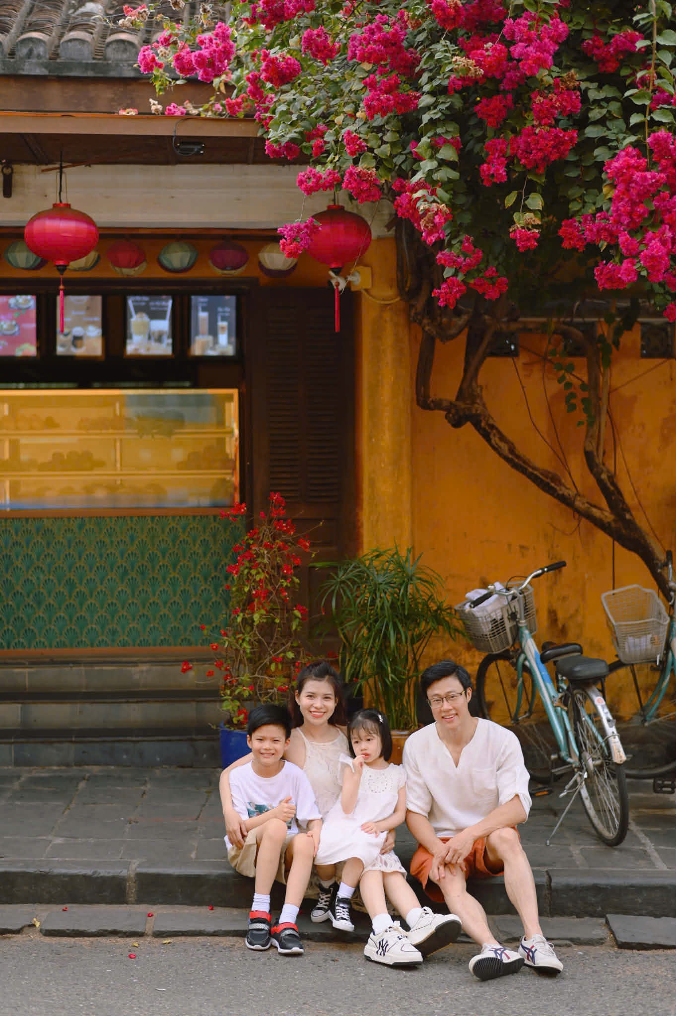 chong,  lot xac,  giam can anh 3