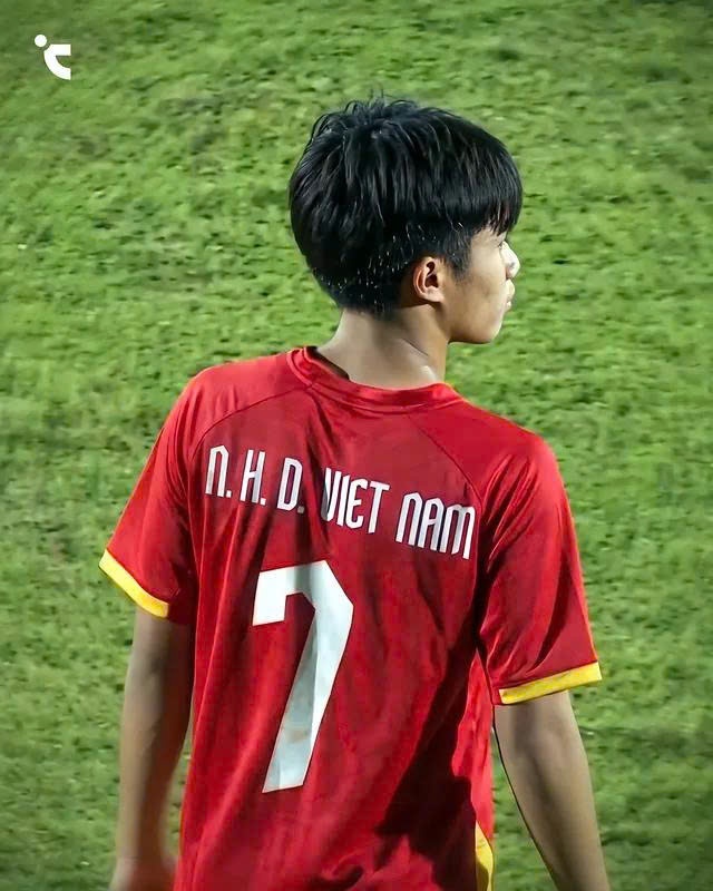 U17 Viet Nam anh 2