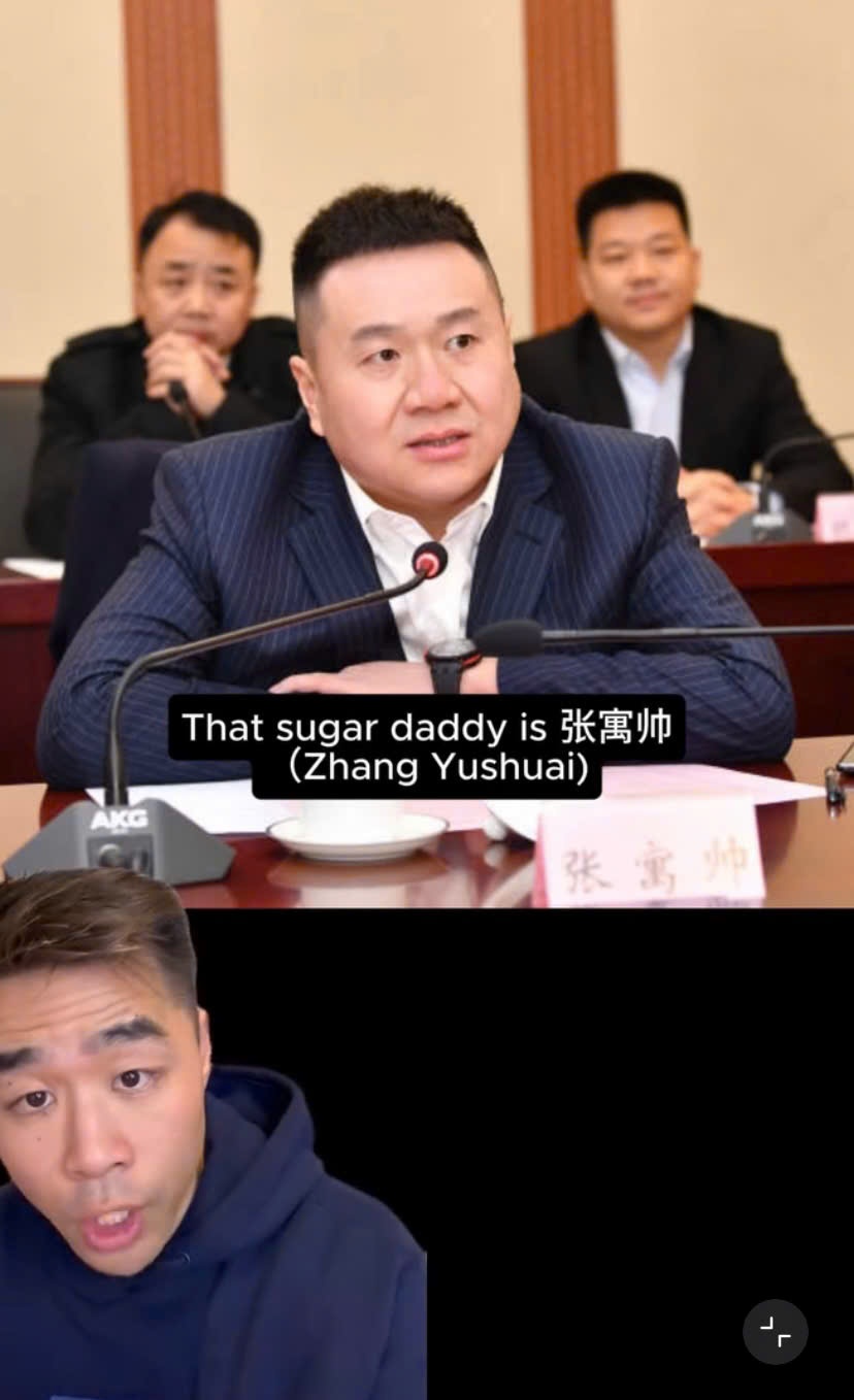 dai gia,  doi qua,  ngoai tinh anh 1