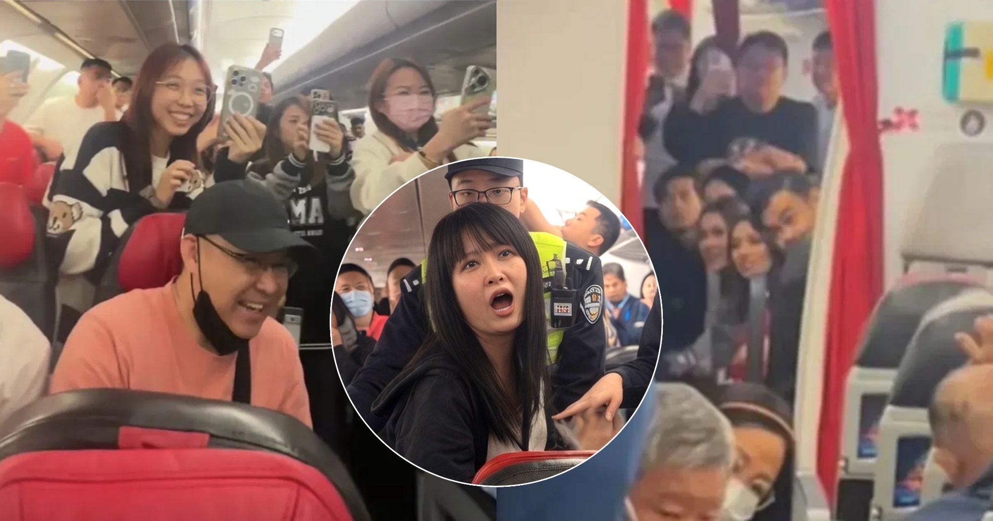 ba co tui Gucci anh 1