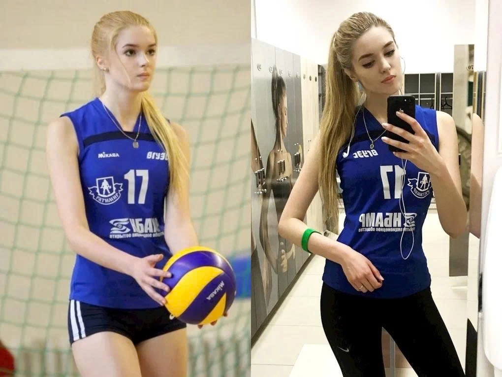 nu than bong chuyen anh 1