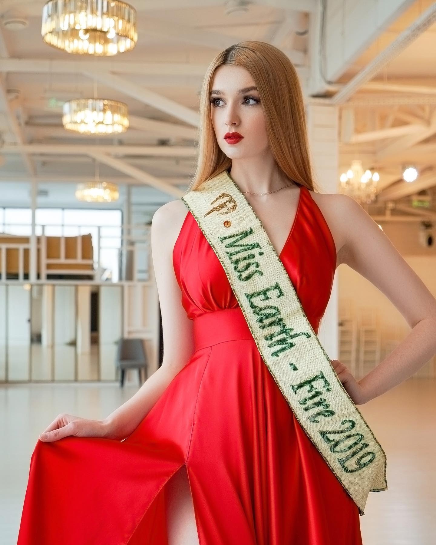 nu than bong chuyen anh 2