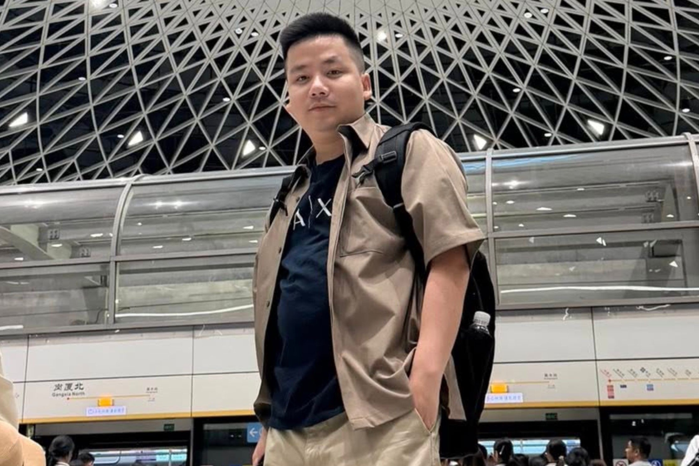 Khoa Pug ban luan ve cau hoi lam the nao de co 'Steve Jobs Viet Nam' hinh anh
