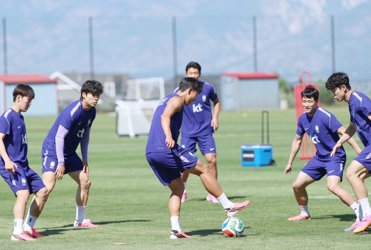 son heung-min anh 1