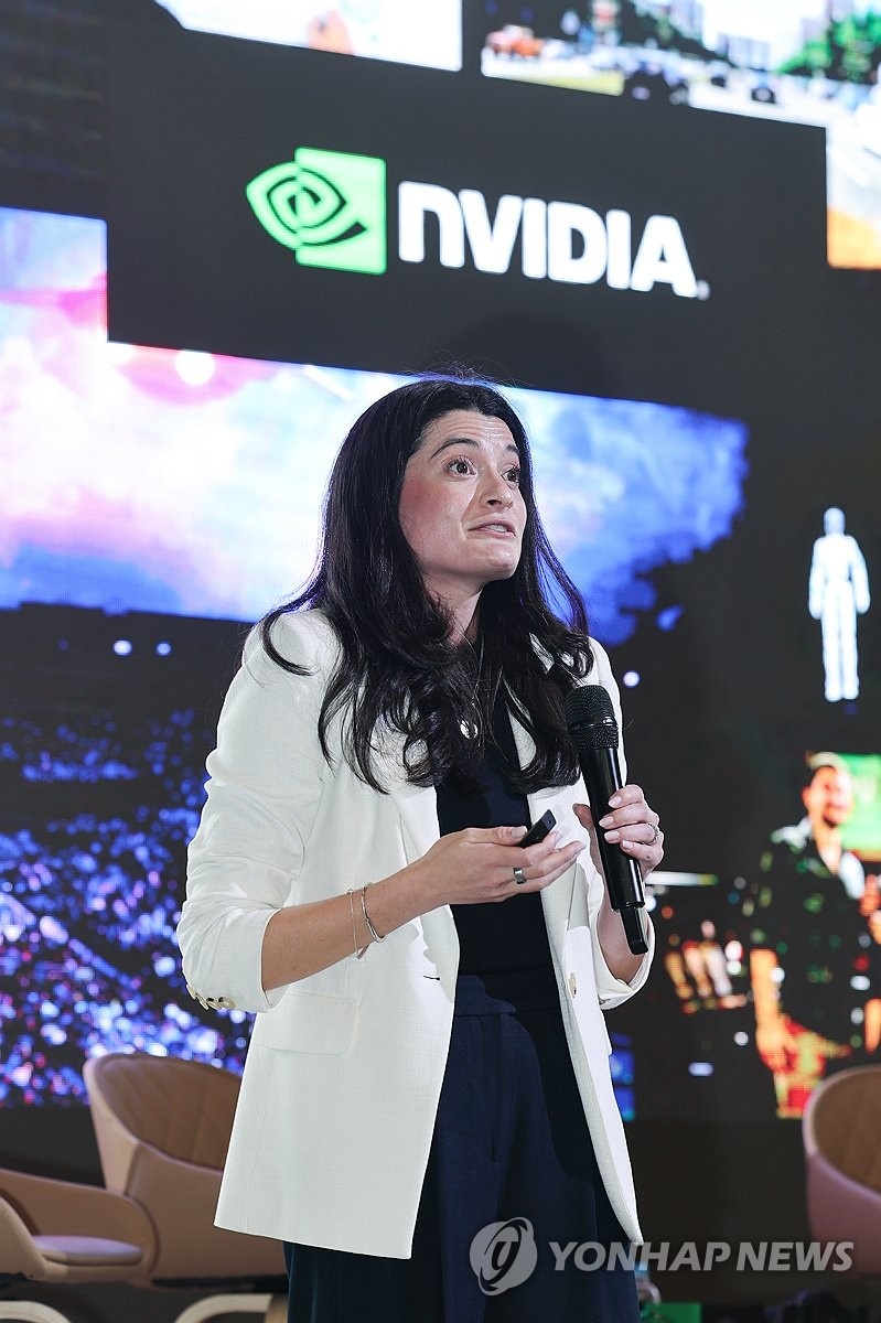 CEO Nvidia anh 2