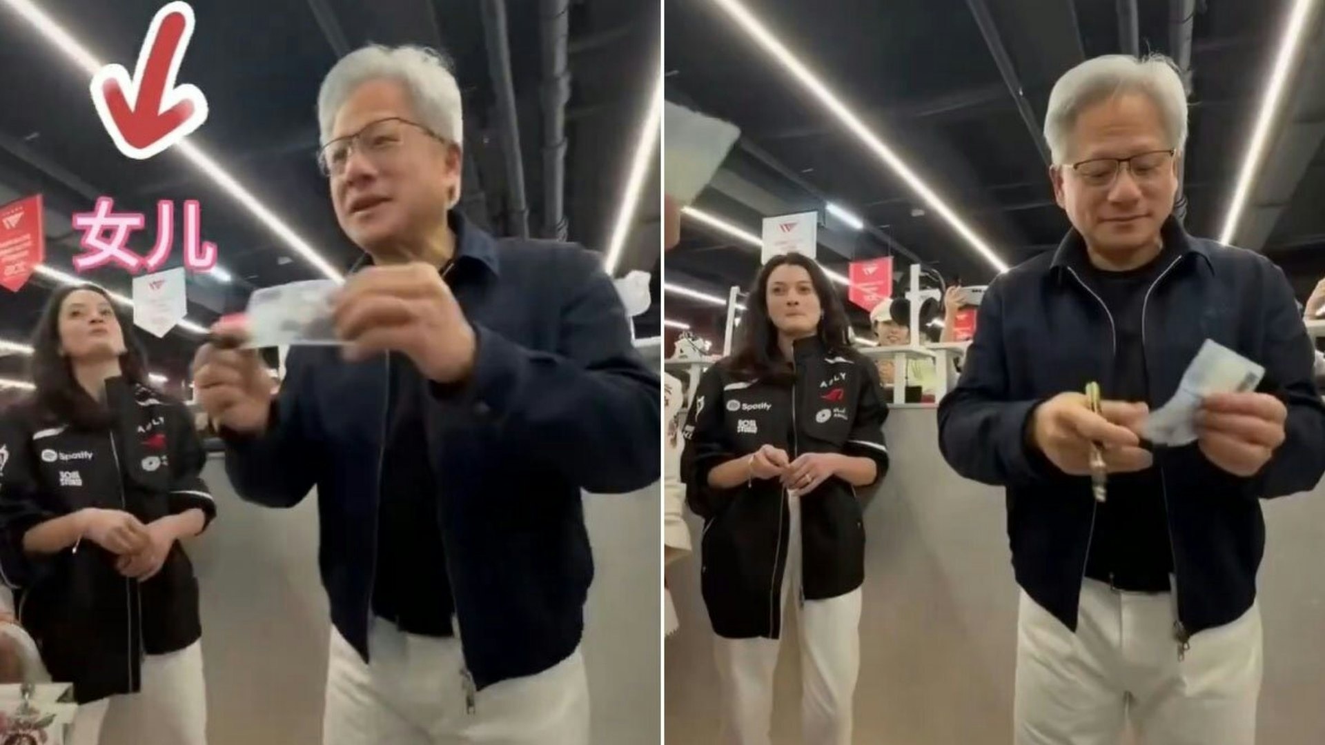 CEO Nvidia anh 1