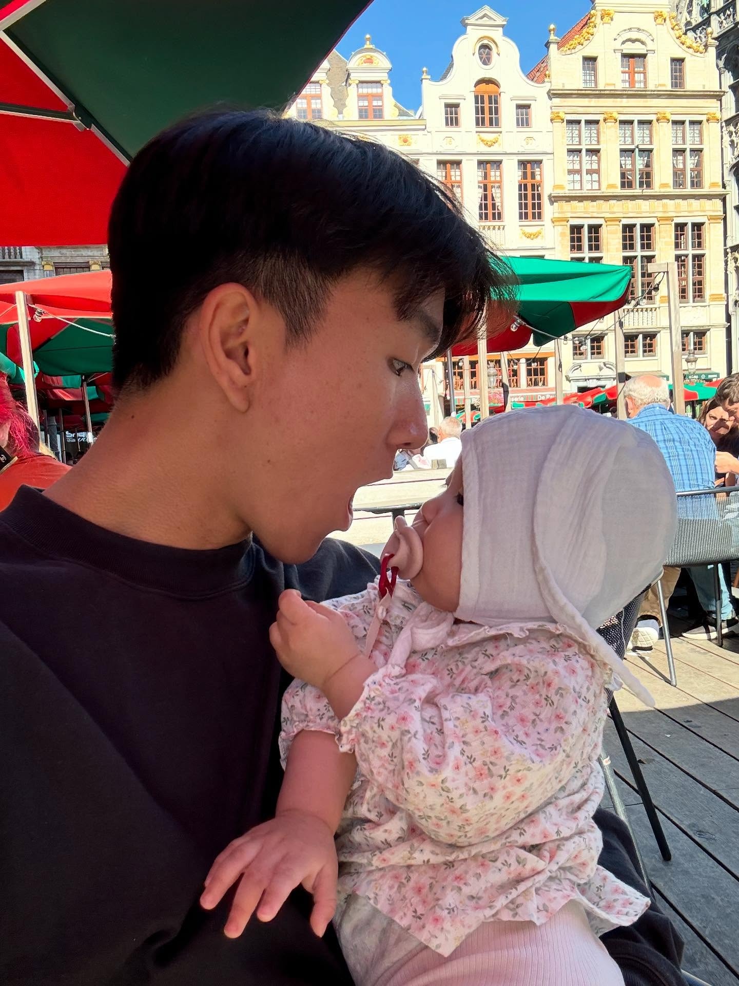 WAG Hàn ảnh 4 WAG Han anh 4