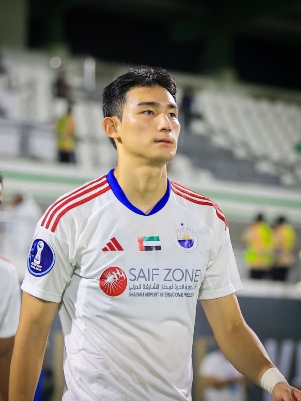 WAG Hàn ảnh 13 WAG Han anh 13