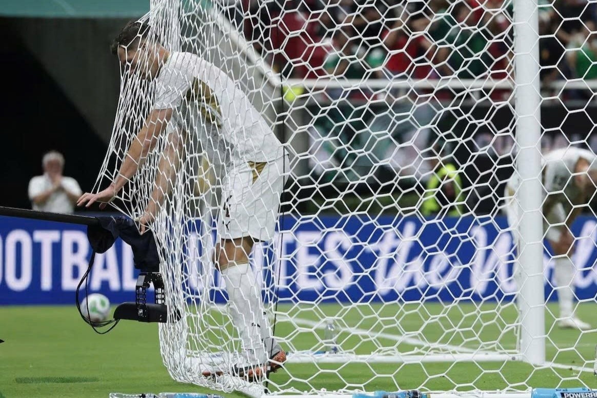 'Diem mu' cua FIFA hinh anh