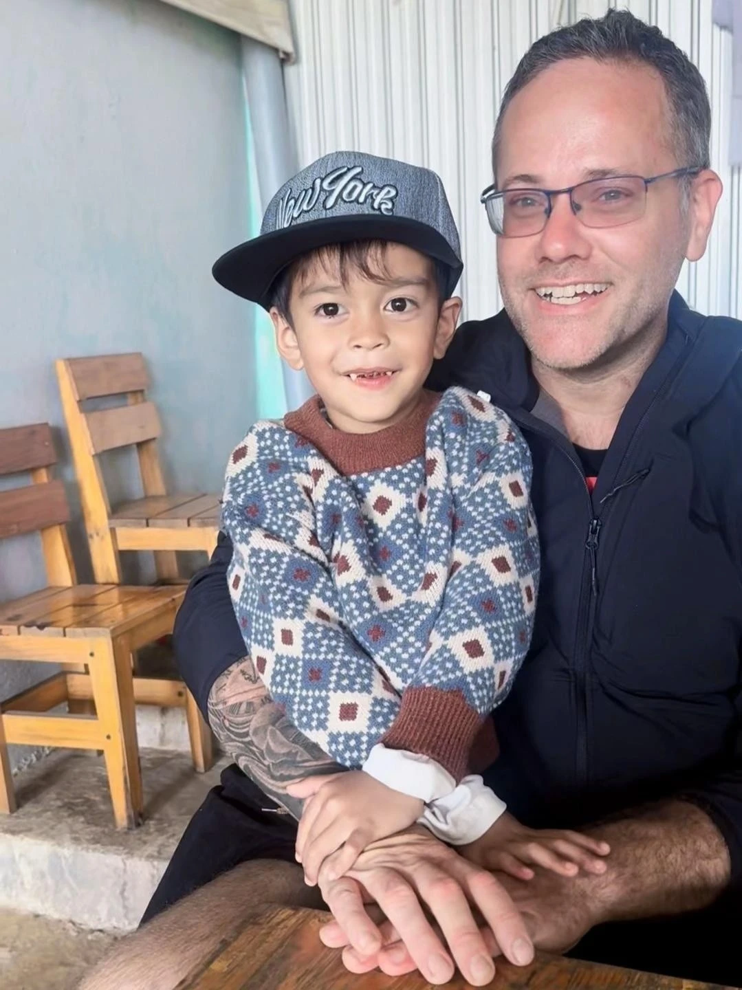 ở rể ảnh 6 o re anh 6