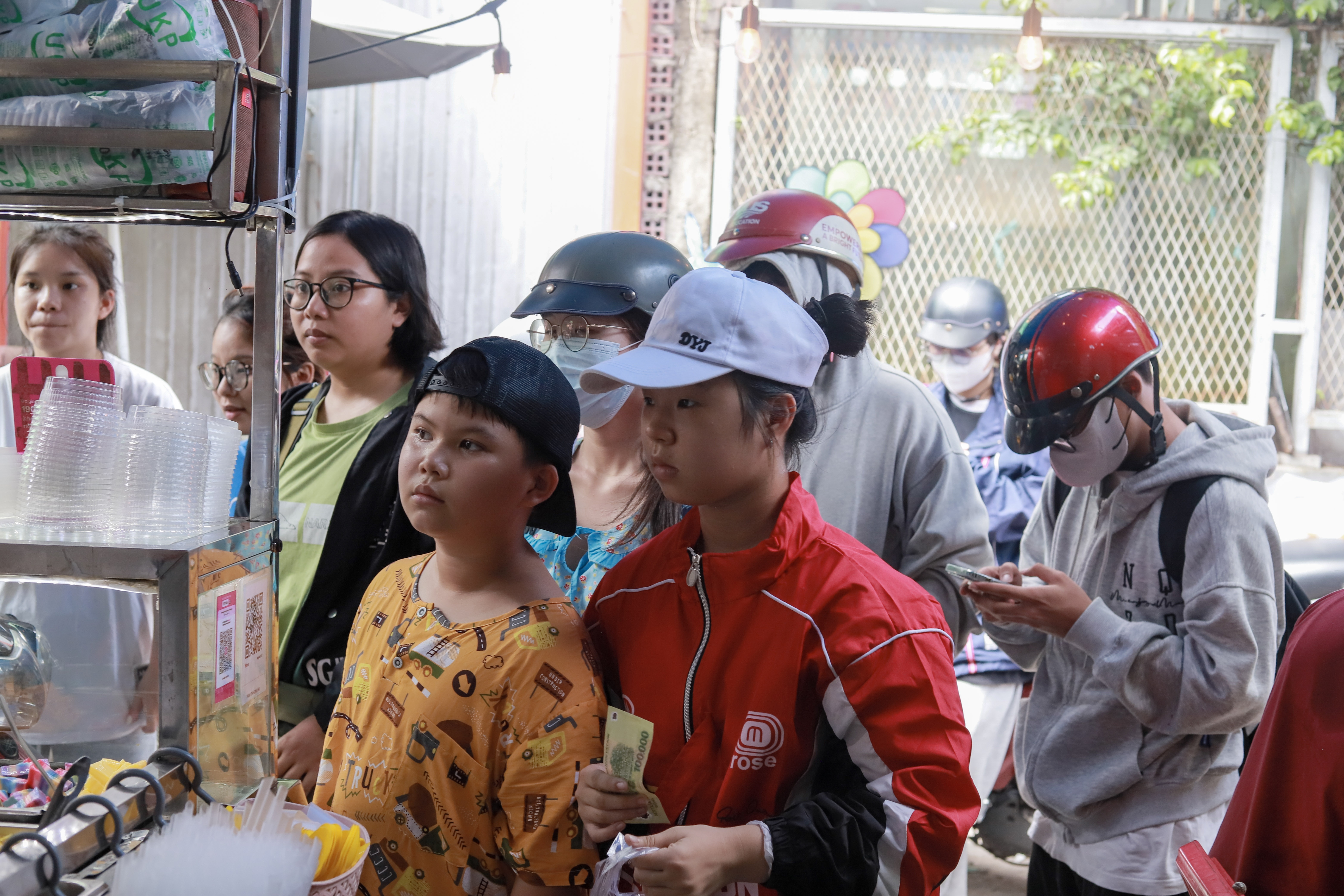 tra sua anh 3