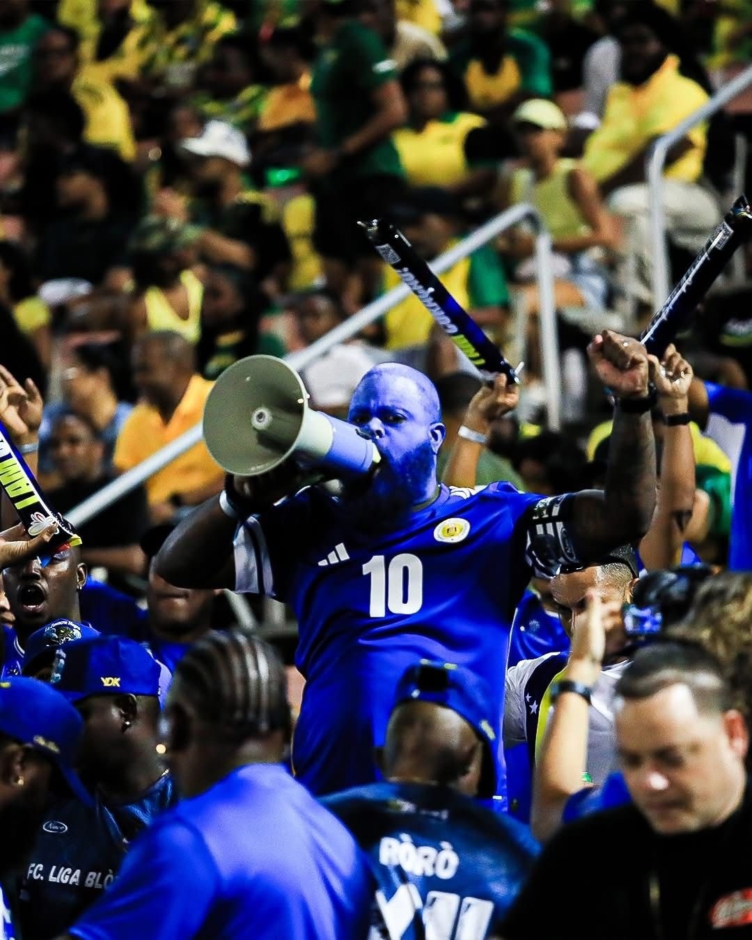 World Cup,  Curacao anh 7