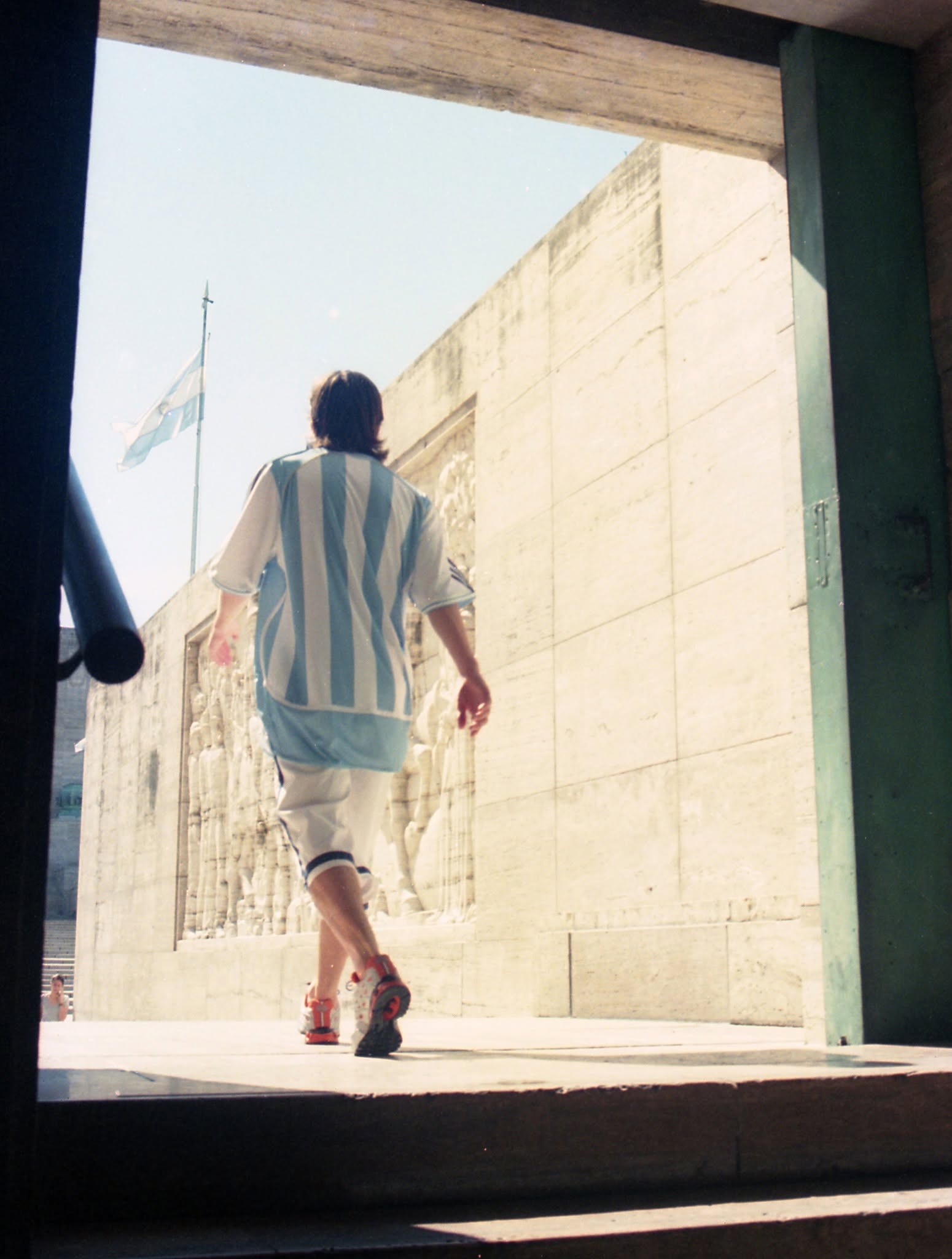Messi anh 7