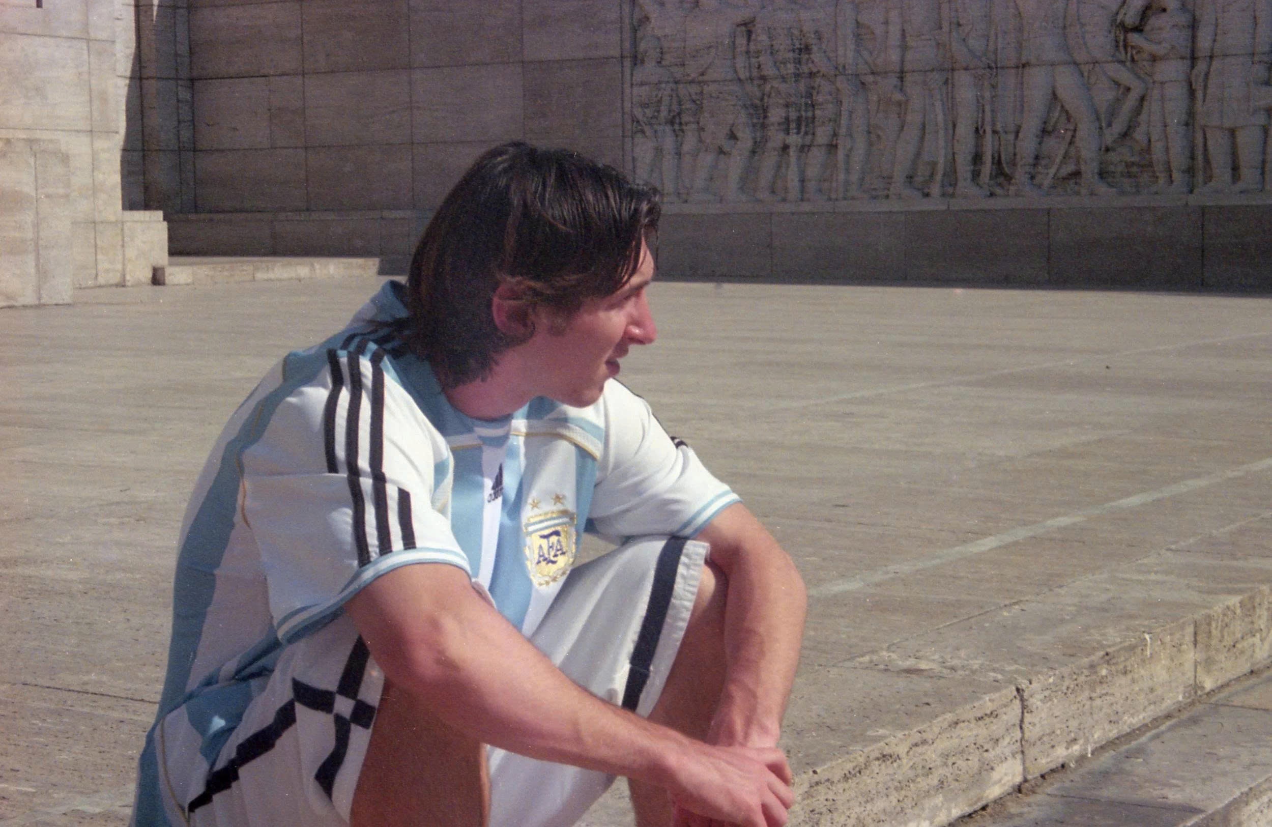Messi anh 1