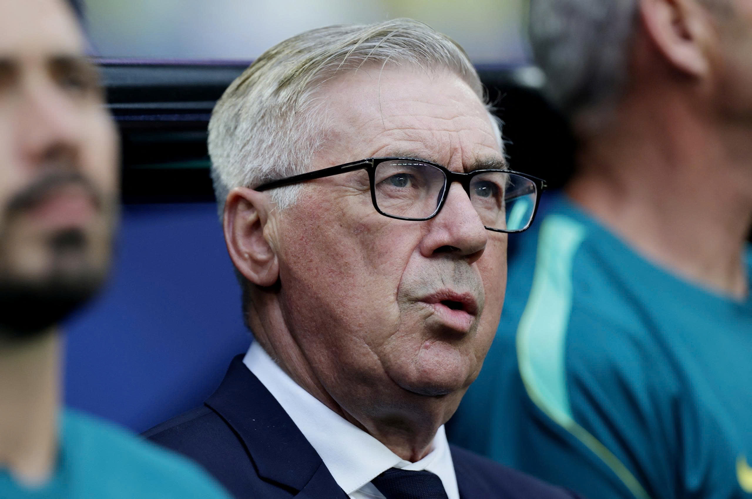 HLV Ancelotti anh 1