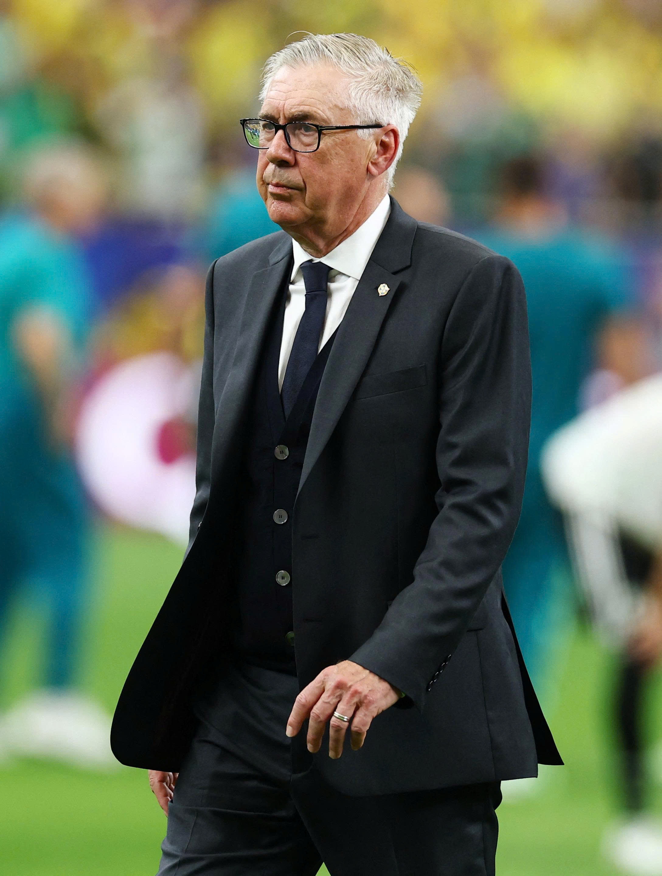 HLV Ancelotti ảnh 3 HLV Ancelotti anh 3