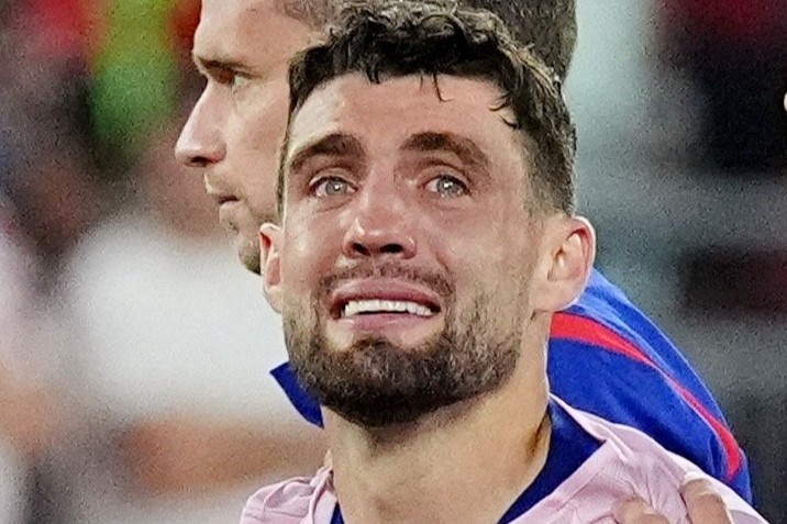 Trai bong 'khong biet noi doi' tu choi ban thang cua Croatia the nao? hinh anh