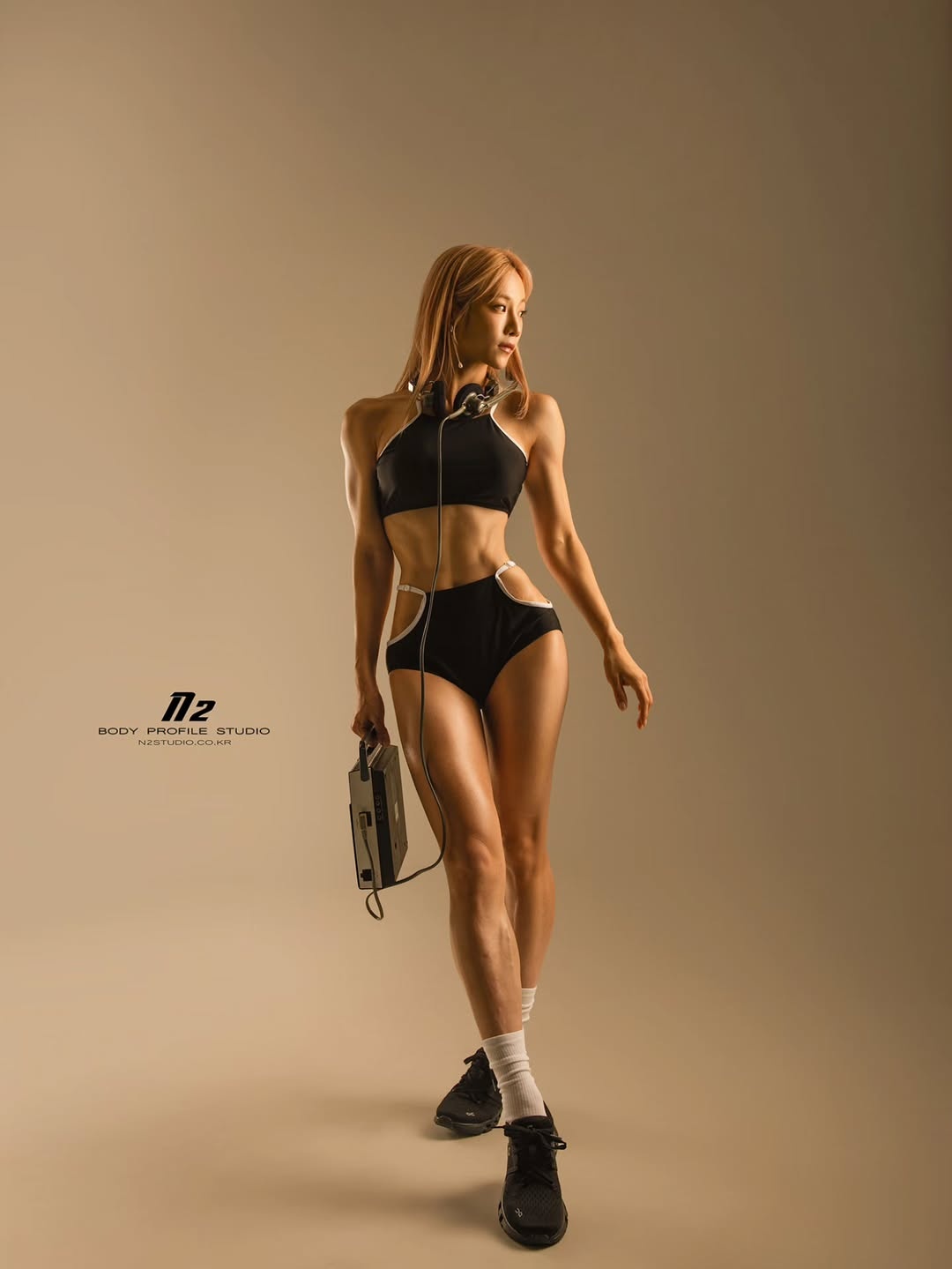 hot girl phòng gym ảnh 4 hot girl phong gym anh 4