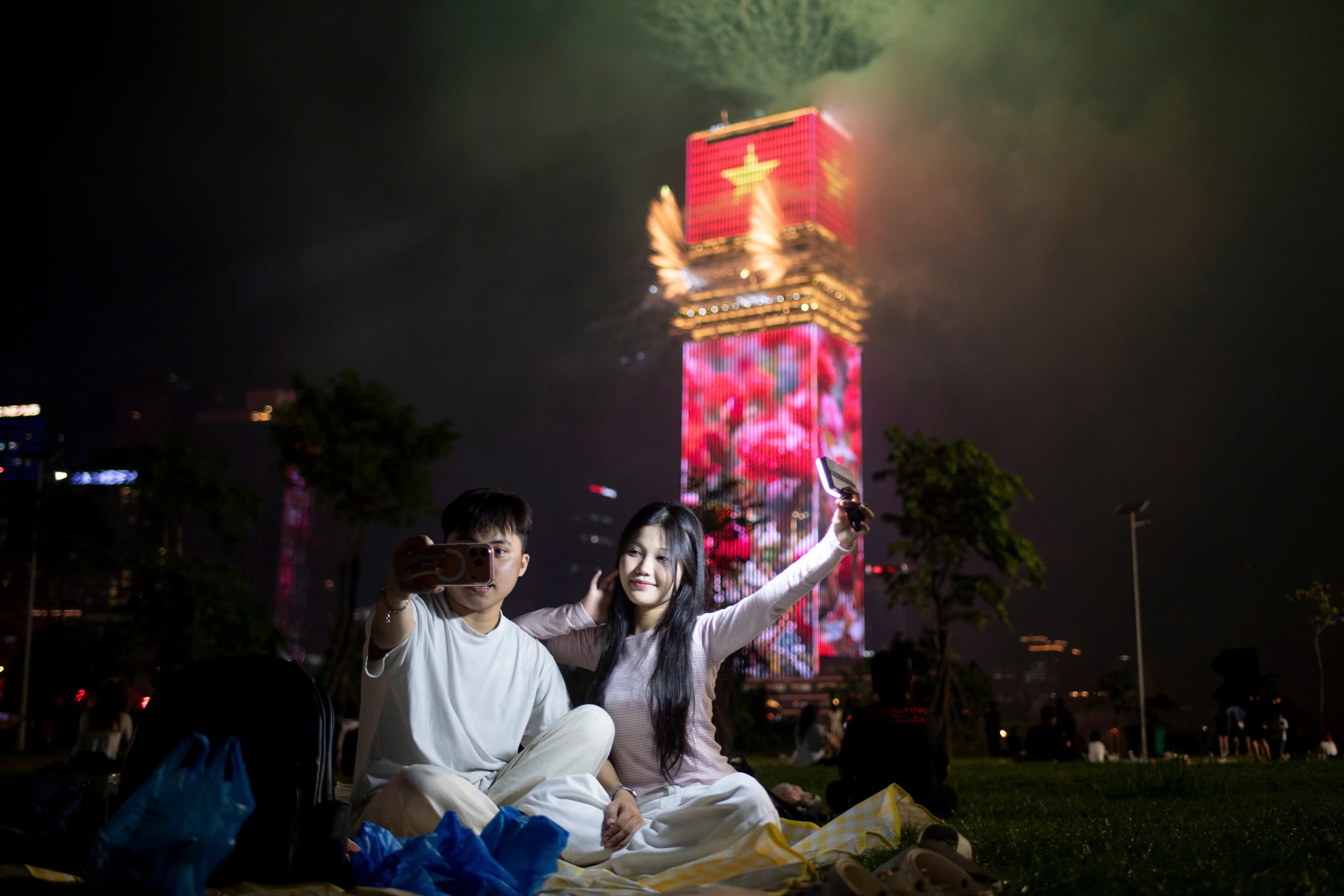 pháo hoa ảnh 9 phao hoa anh 9