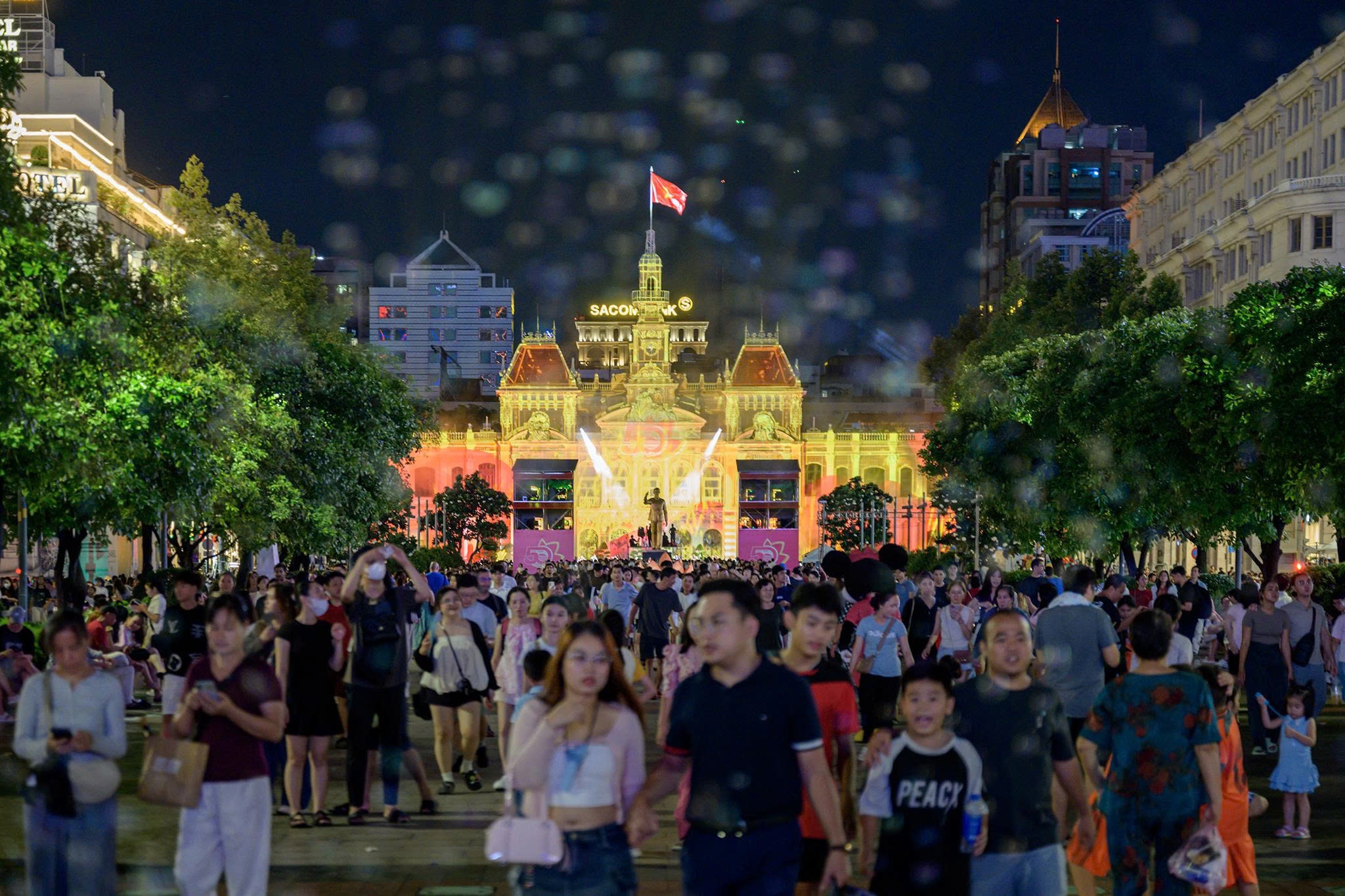 pháo hoa ảnh 2 phao hoa anh 2