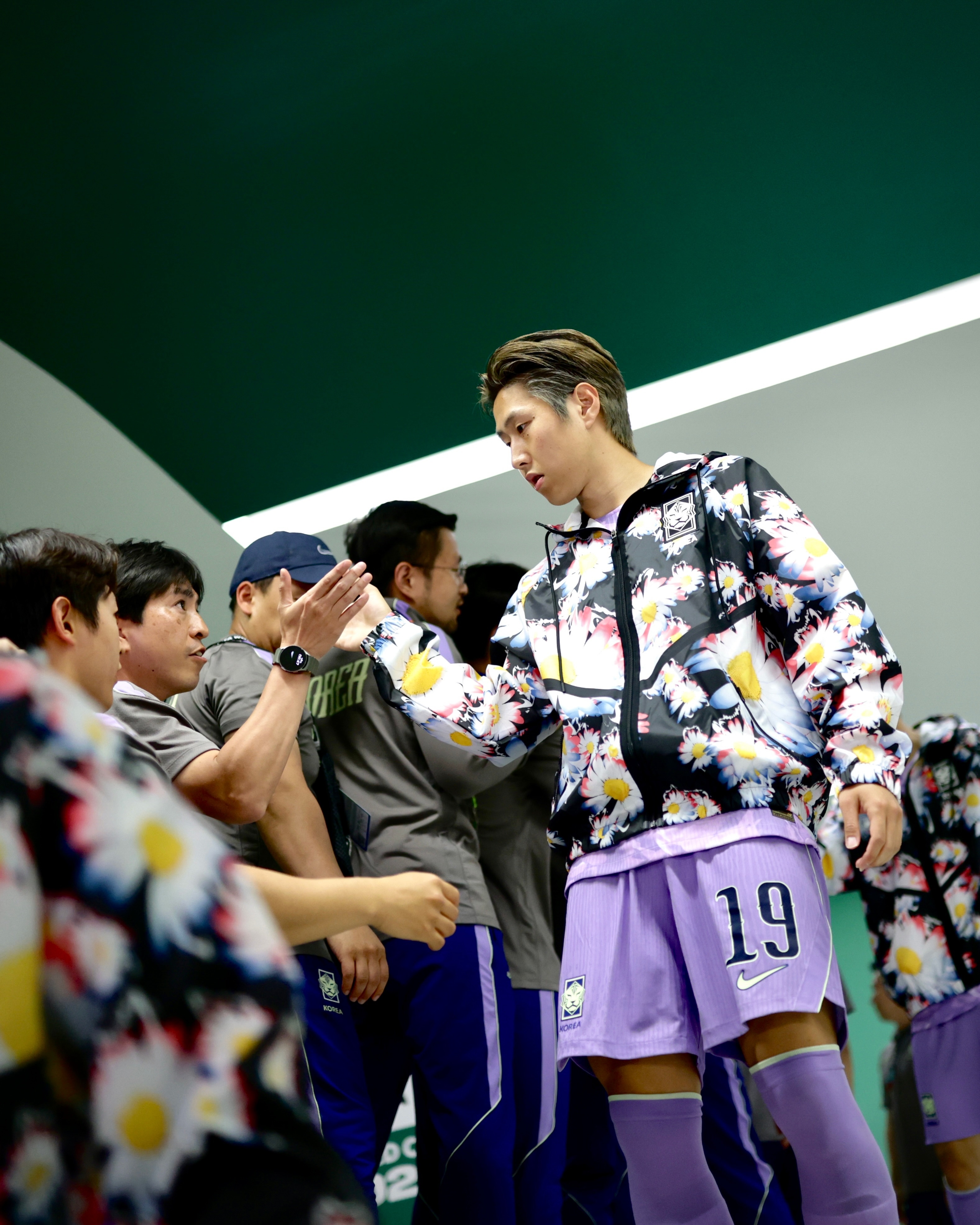 Lee kang-in anh 1