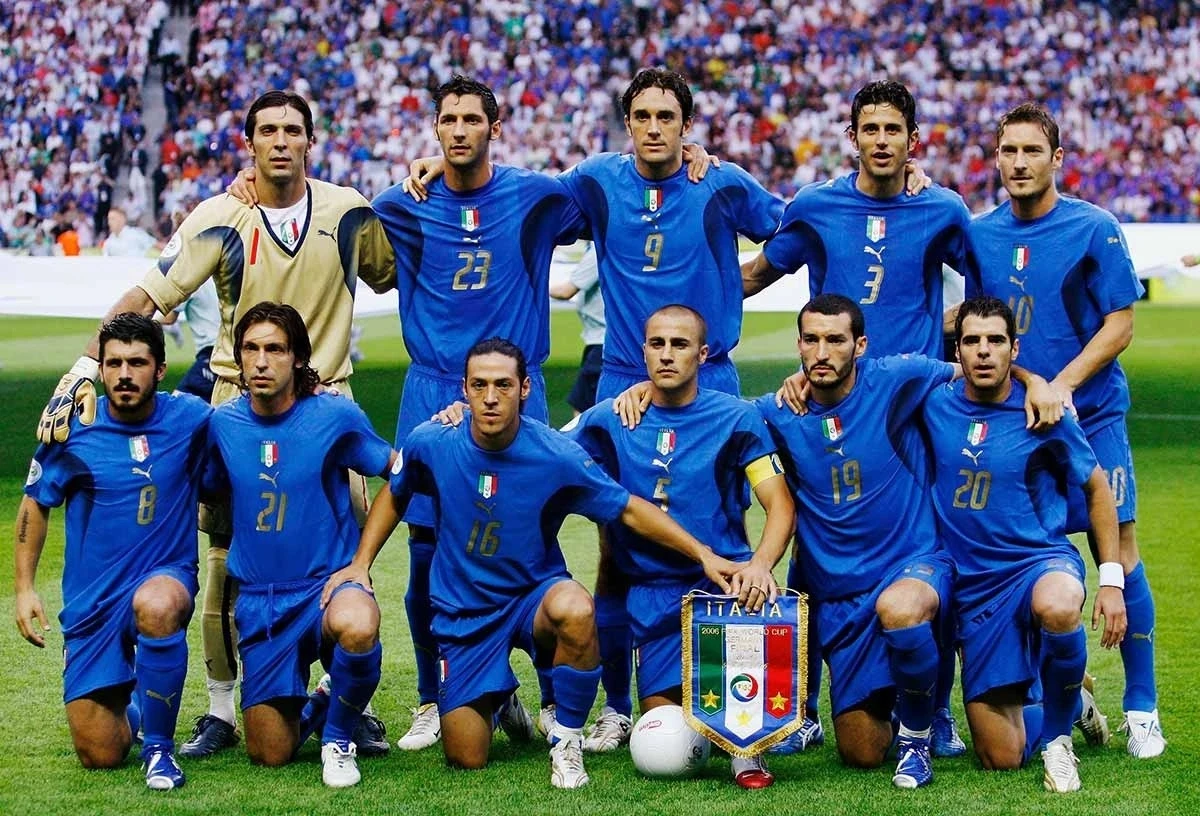 World Cup anh 2