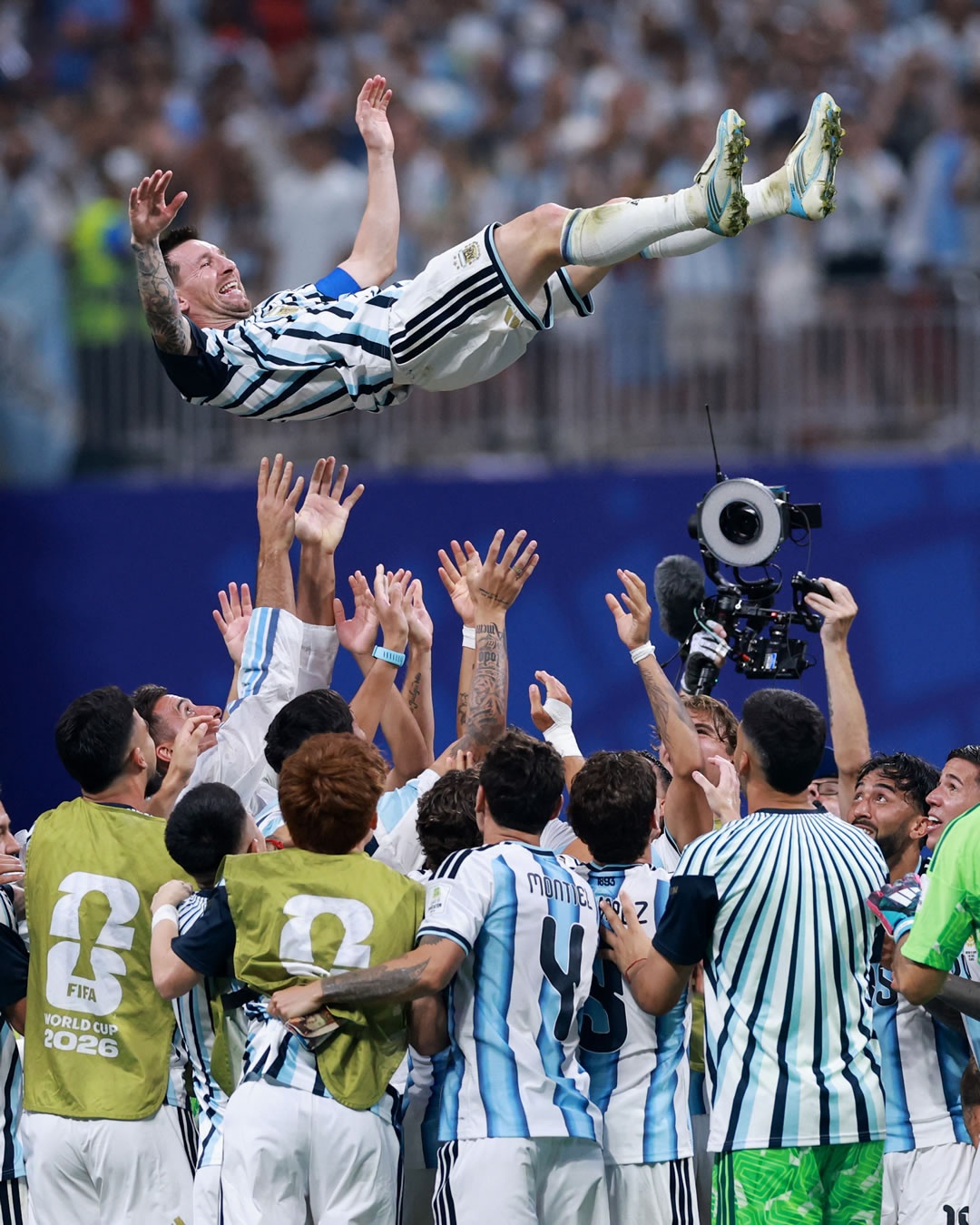 Argentina anh 1