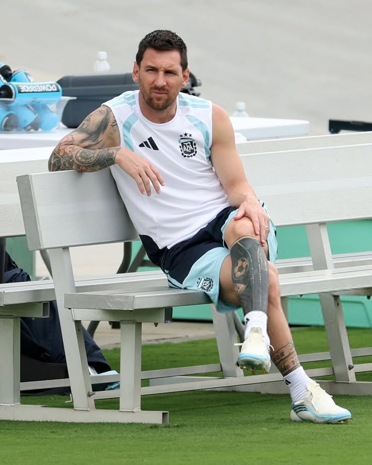 messi ảnh 1