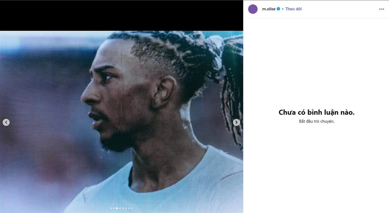 Olise ảnh 2