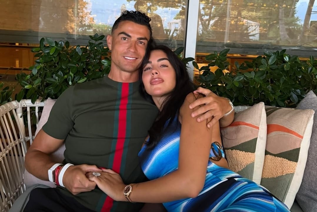 Ronaldo sắp tổ chức 'đám cưới thế kỷ'?