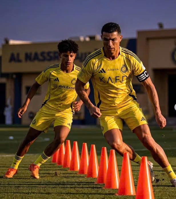 Ronaldo ảnh 7