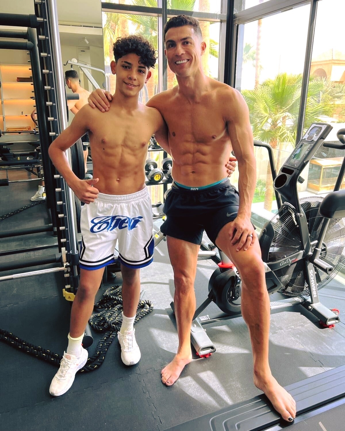 Ronaldo ảnh 6