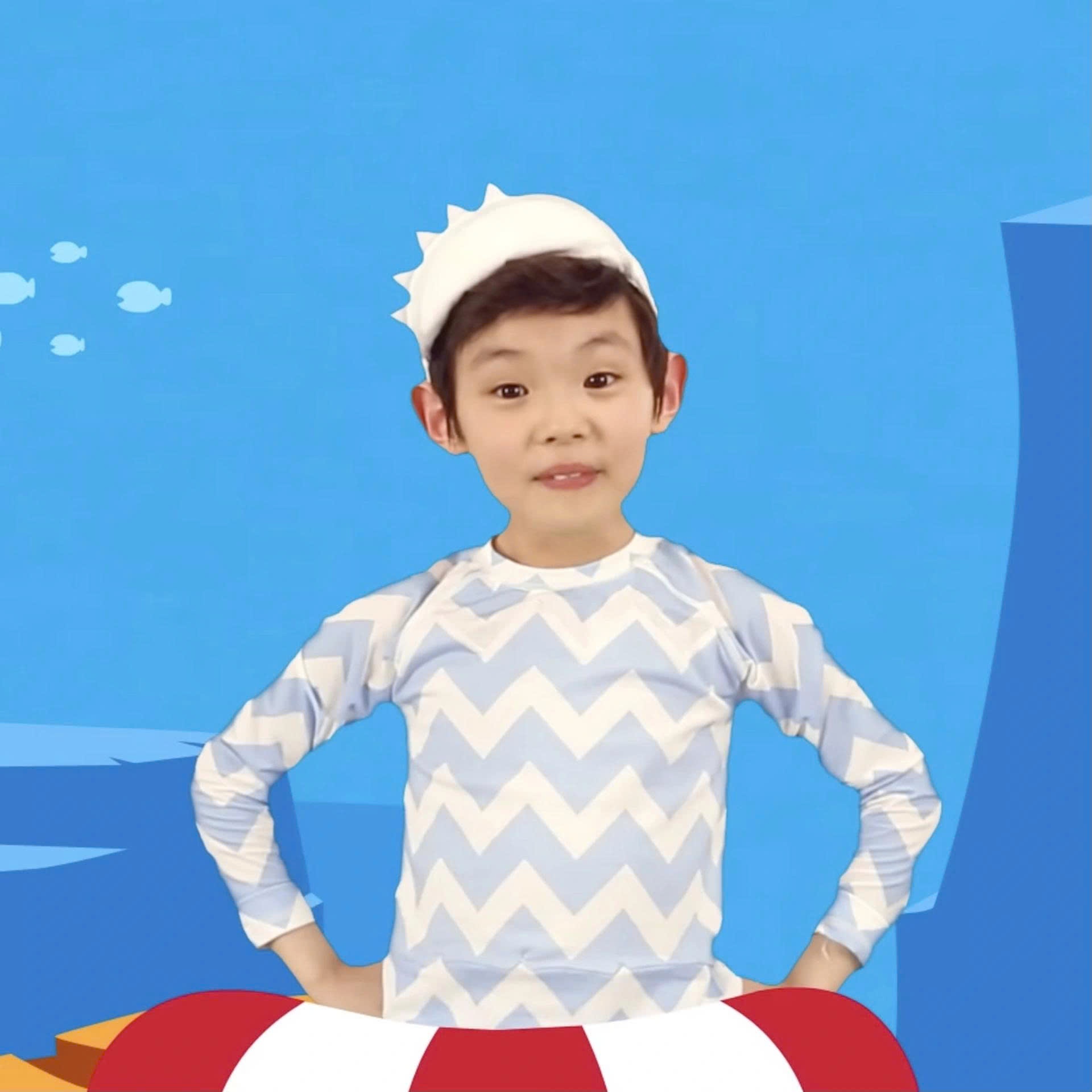 baby shark ảnh 5
