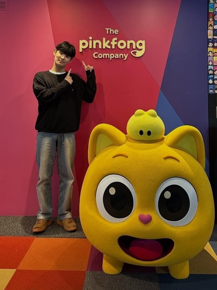 baby shark ảnh 3