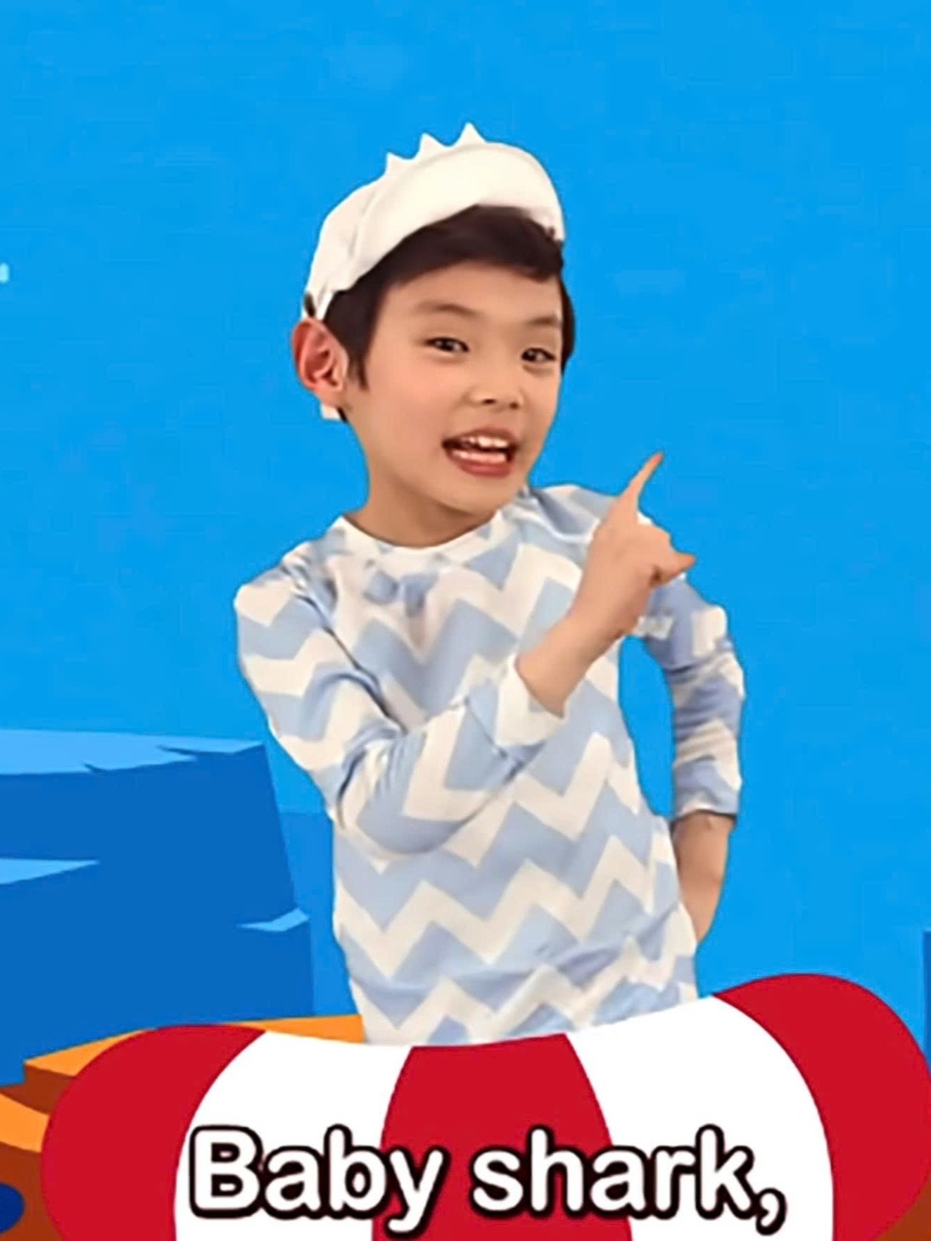 baby shark ảnh 2