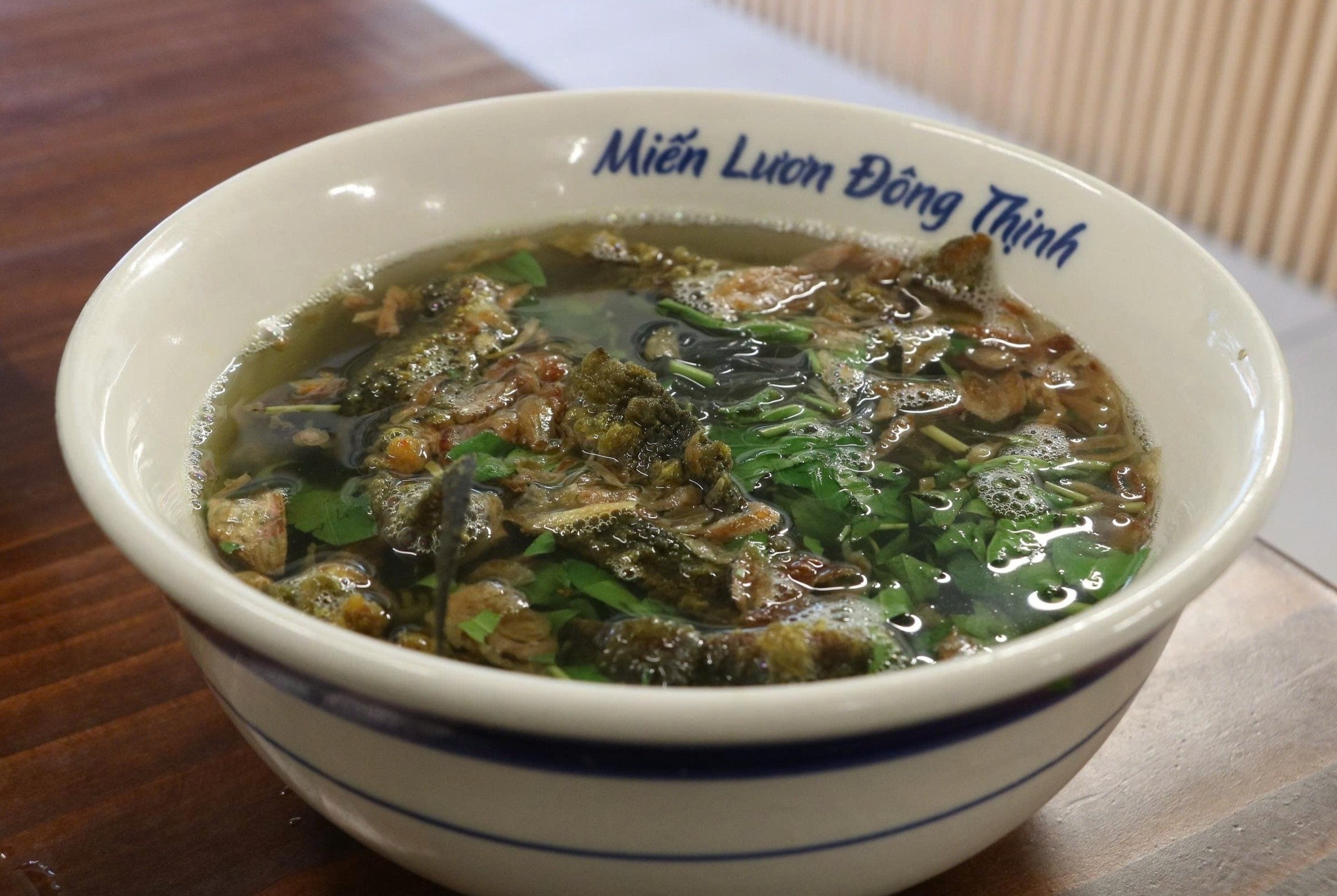 miến lươn ảnh 4 miến lươn ảnh 4