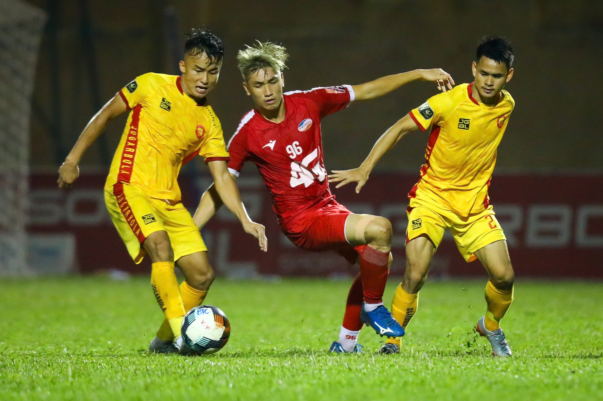 Trọng Đại ảnh 2